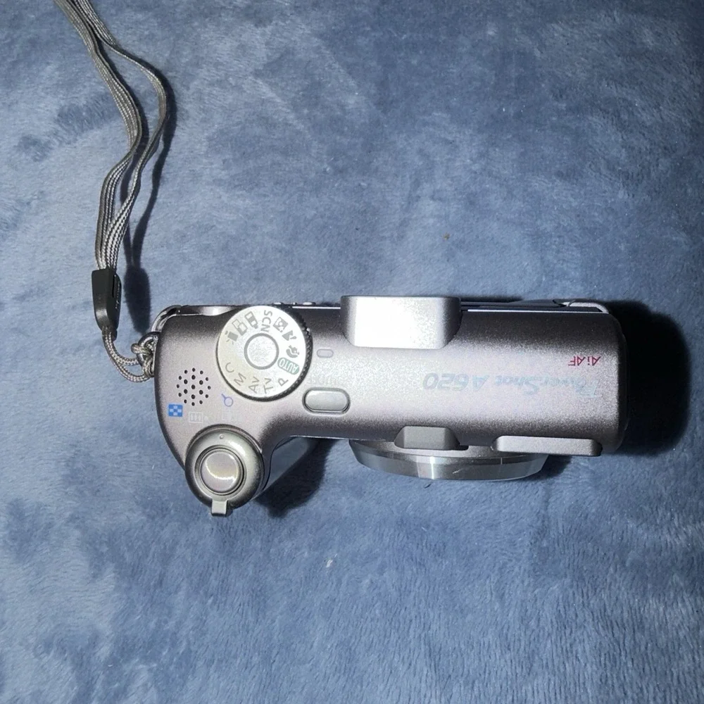 Nintendo Wii Console Only Rvl-001